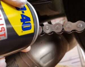 WD-40 Moto Cera Lucidante – Brico House – Ferramenta e Bricolage